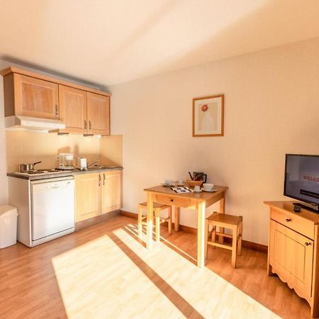 Olydea Les Bottieres - Saint-Pancrace Aparthotel Bagian luar foto